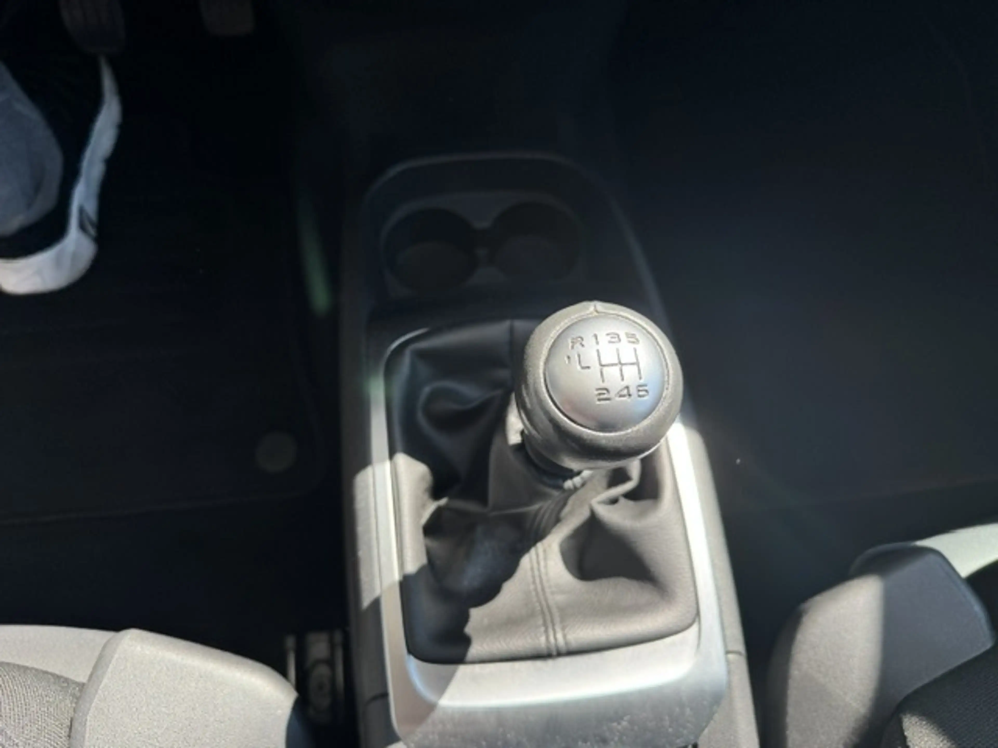 Citroen C4 Picasso 1.2 PT INTENSIVE + ECC/LMV/PDC/NAVi/TREKHAAK — photo 20