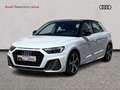 Audi A1 Sportback 30 TFSI Adrenalin S tronic Blanc - thumbnail 1