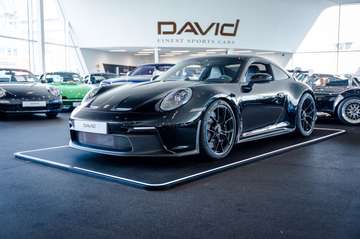 GT3*MwSt*VAT*1. Hd.*Approved*