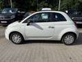 Fiat 500C Cabrio 1.0 Klima & Sound Weiß - thumbnail 2