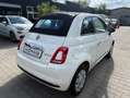 Fiat 500C Cabrio 1.0 Klima & Sound Weiß - thumbnail 5