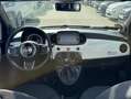 Fiat 500C Cabrio 1.0 Klima & Sound Weiß - thumbnail 9