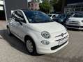 Fiat 500C Cabrio 1.0 Klima & Sound Weiß - thumbnail 6