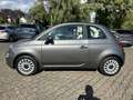 Fiat 500C 1.0 Mild-Hybrid Lounge CarPlay/Pdc/Klima/SichtPak Grigio - thumbnail 2