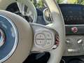 Fiat 500C 1.0 Mild-Hybrid Lounge CarPlay/Pdc/Klima/SichtPak Grigio - thumbnail 18