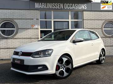 1.4 TSI |Navi,Cruise,Stoelvw|
