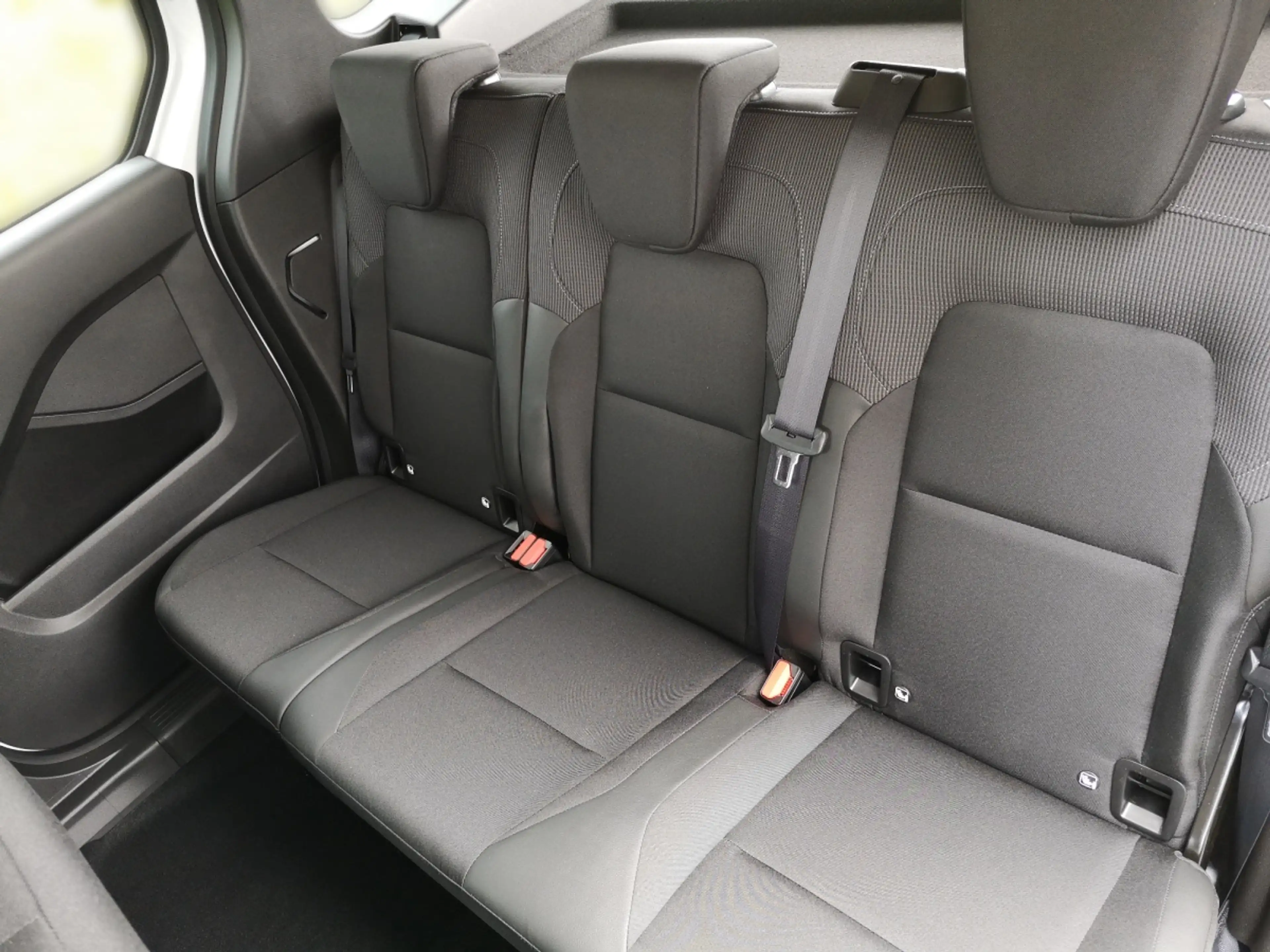 Renault Kangoo Equilibre TCe 100 — photo 10