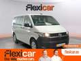Volkswagen Transporter Origin Corta 2.0 TDI 110kW BMT DSG Blanco - thumbnail 1