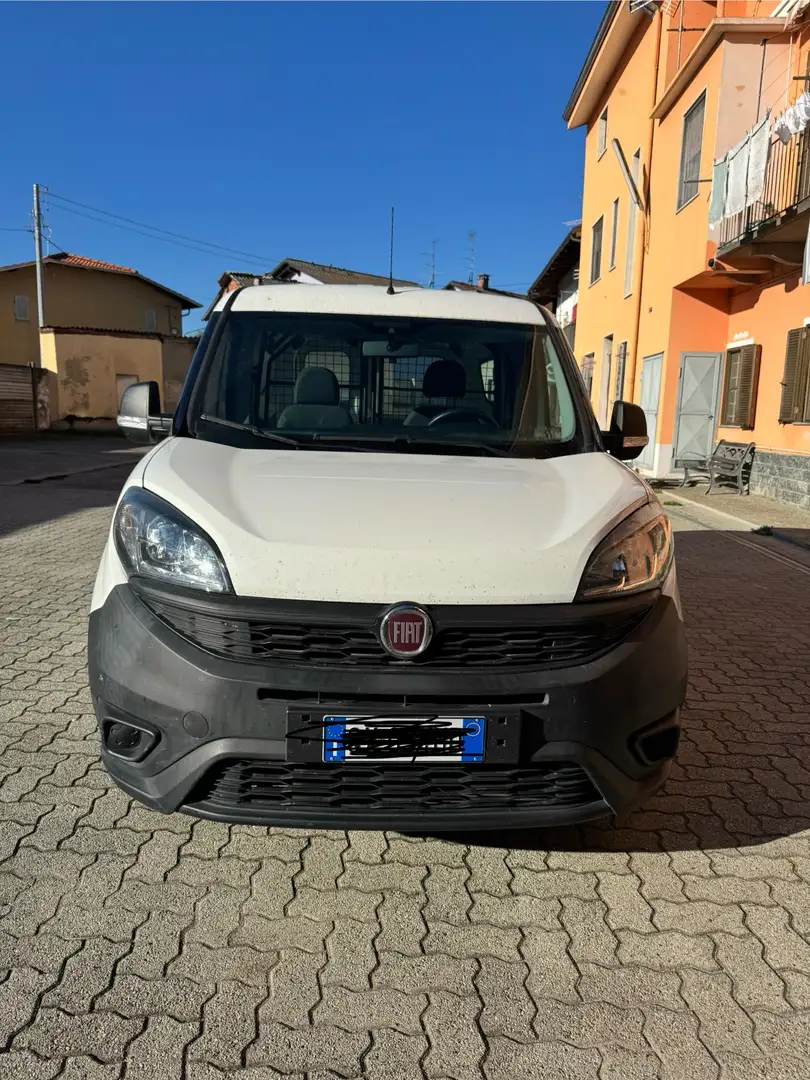 Fiat Doblo 1,4 - 1