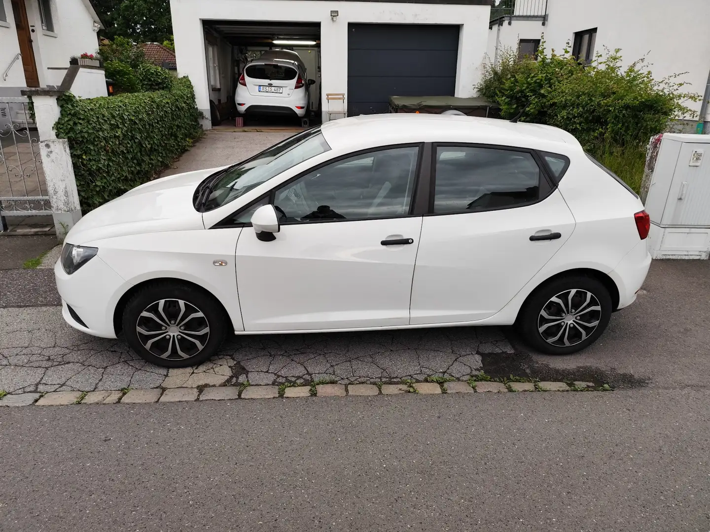 SEAT Ibiza 1.2 TSI - 2