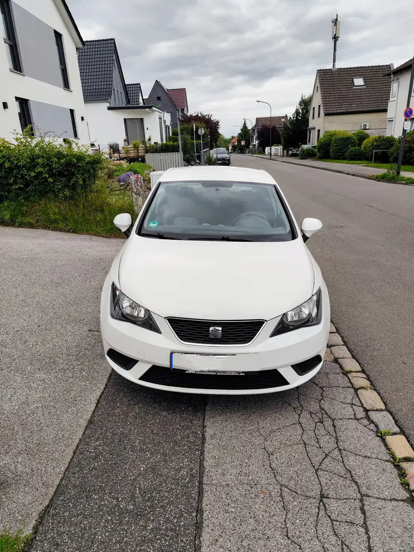 SEAT Ibiza 1.2 TSI - 1