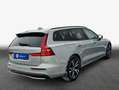 Volvo V60 B4 B DKG Plus Dark HUD*360°View Silber - thumbnail 2