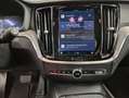 Volvo V60 B4 B DKG Plus Dark HUD*360°View Silber - thumbnail 14