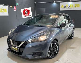 Micra 1.0 ig-t Acenta 92cv