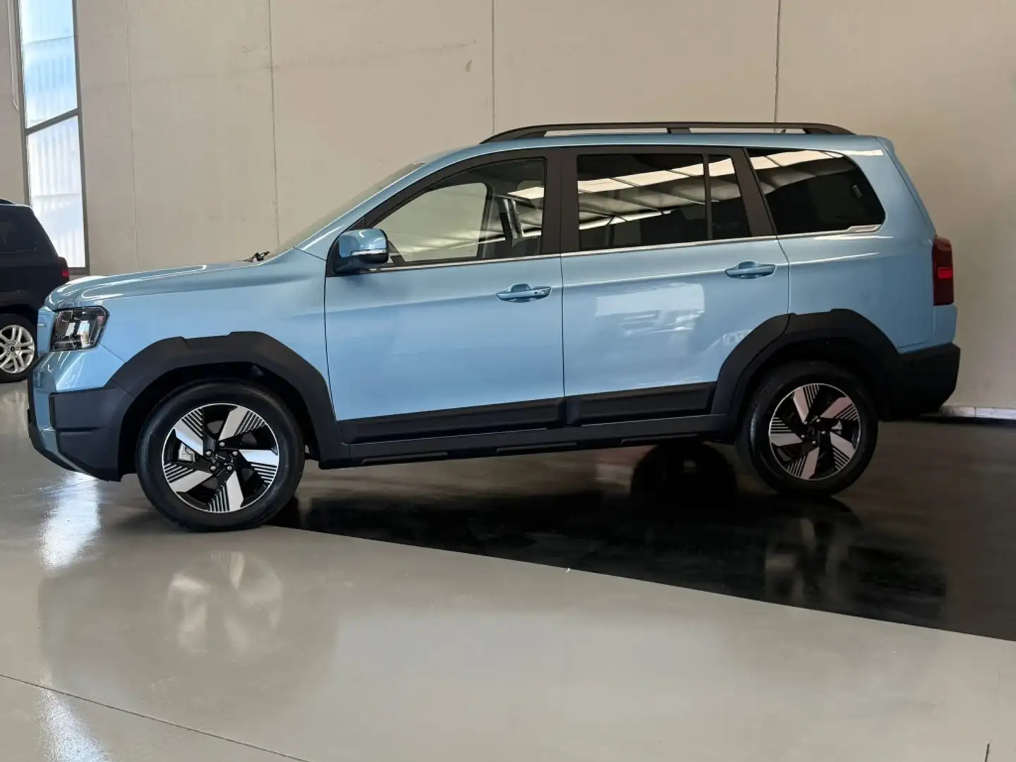 SWM G03F EDi 1.5 MT Azul - 1