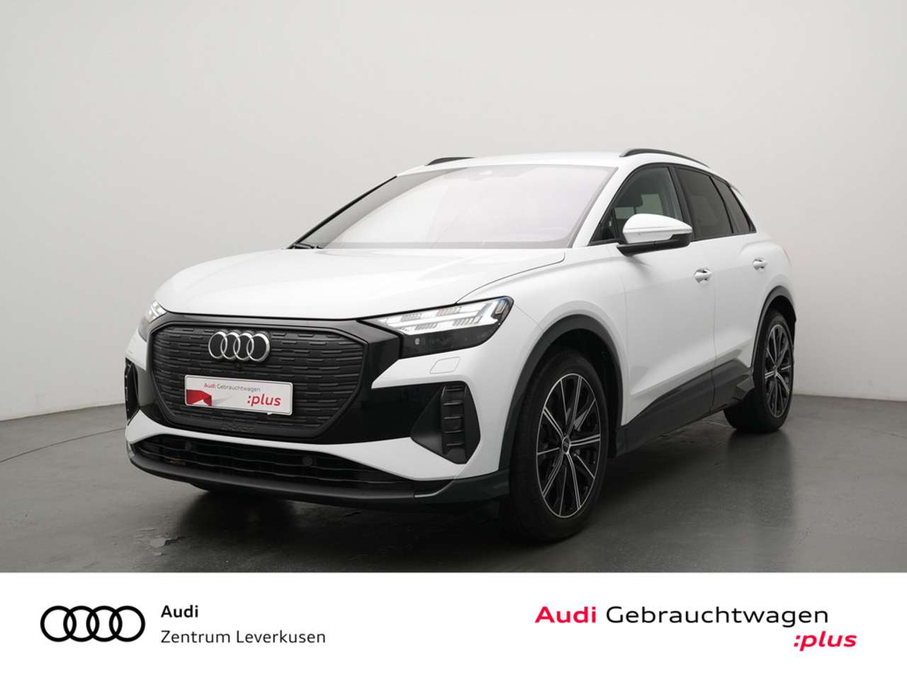Audi Q4 e-tron 2023