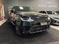 Land Rover Range Rover Sport 3.0 SDV6 249 CV HSE Nero - thumbnail 3