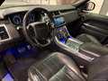Land Rover Range Rover Sport 3.0 SDV6 249 CV HSE Nero - thumbnail 9