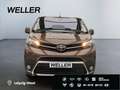 Toyota Proace 2,0-l-D-4D L1 Autm.Verso Team D *AHK*HUD* Braun - thumbnail 2