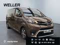 Toyota Proace 2,0-l-D-4D L1 Autm.Verso Team D *AHK*HUD* Braun - thumbnail 4