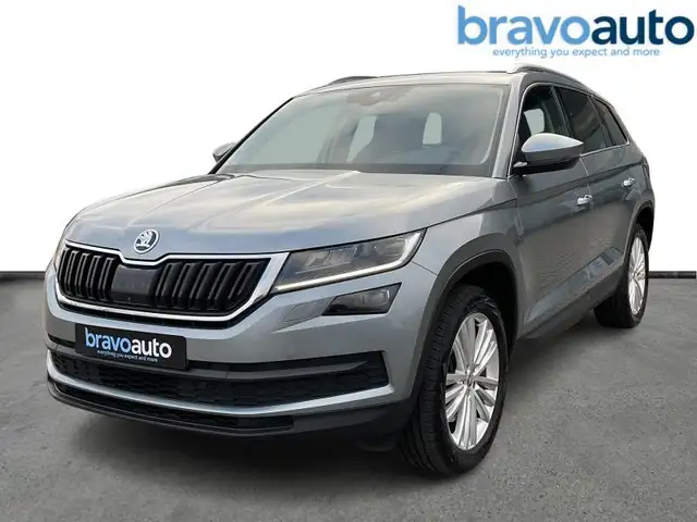 Skoda Kodiaq 2.0 TSI DSG FULL PANO LEATHER
