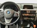 BMW X1 sDrive 18d Bleu - thumbnail 13