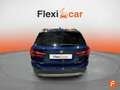 BMW X1 sDrive 18d Blauw - thumbnail 4