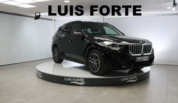 sDrive 18dA M Sport