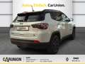 Jeep Compass 1.3 Plug-In Hybrid S ~Park+Winter Paket~ Weiß - thumbnail 4