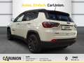 Jeep Compass 1.3 Plug-In Hybrid S ~Park+Winter Paket~ Weiß - thumbnail 6