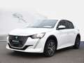 Peugeot 208 e- Active Weiß - thumbnail 1