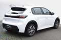 Peugeot 208 e- Active Weiß - thumbnail 4