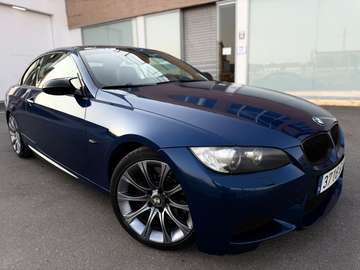 330d Cabrio Aut.