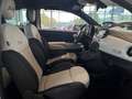Fiat 500C Cabrio Star City- / Komfort-Paket UConnect Violett - thumbnail 15