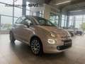 Fiat 500C Cabrio Star City- / Komfort-Paket UConnect Violett - thumbnail 7