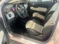 Fiat 500C Cabrio Star City- / Komfort-Paket UConnect Violett - thumbnail 10