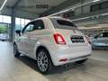 Fiat 500C Cabrio Star City- / Komfort-Paket UConnect Violett - thumbnail 3