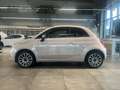 Fiat 500C Cabrio Star City- / Komfort-Paket UConnect Violett - thumbnail 2