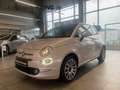 Fiat 500C Cabrio Star City- / Komfort-Paket UConnect Violett - thumbnail 1