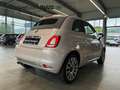 Fiat 500C Cabrio Star City- / Komfort-Paket UConnect Violett - thumbnail 5