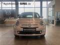 Fiat 500C Cabrio Star City- / Komfort-Paket UConnect Violett - thumbnail 8