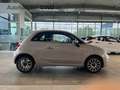 Fiat 500C Cabrio Star City- / Komfort-Paket UConnect Violett - thumbnail 6
