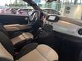 Fiat 500C Cabrio Star City- / Komfort-Paket UConnect Violett - thumbnail 18