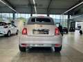 Fiat 500C Cabrio Star City- / Komfort-Paket UConnect Violett - thumbnail 4
