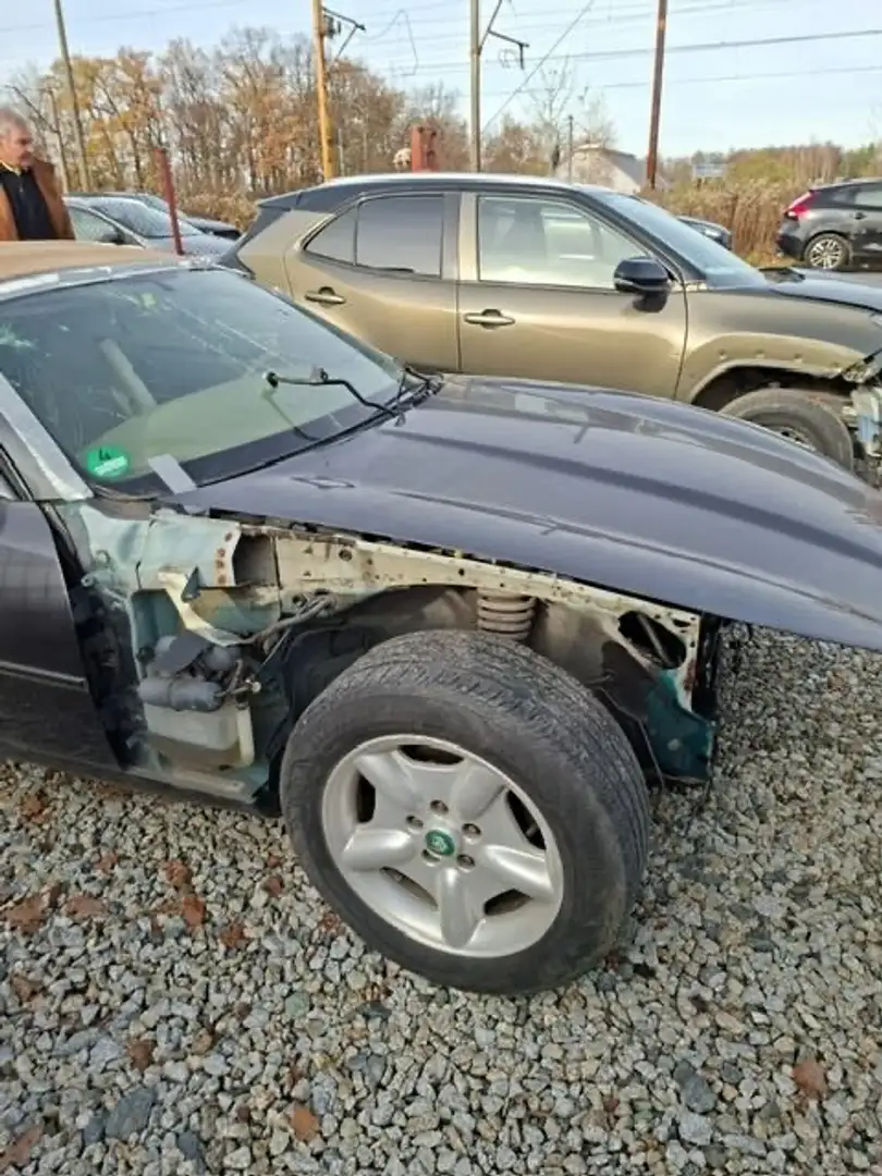Jaguar XK8 XK8 Cabriolet Bronze - 2