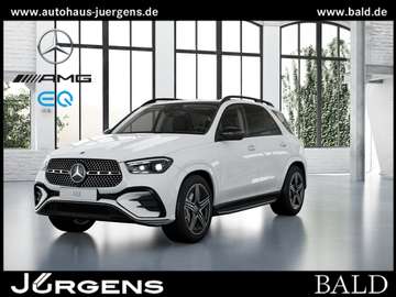 d 4M AMG-Sport/Pano/AHK/360/HUD/Sitzklim