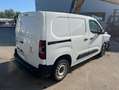 Peugeot Partner PARTNER 1.5 BLUEHDI Blanc - thumbnail 3