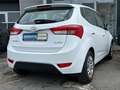Hyundai iX20 Classic*KLIMA*RADIO*MFKL* Blanc - thumbnail 5