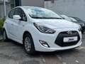 Hyundai iX20 Classic*KLIMA*RADIO*MFKL* Blanc - thumbnail 4