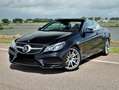 Mercedes-Benz E 500 AMG Black - thumbnail 1